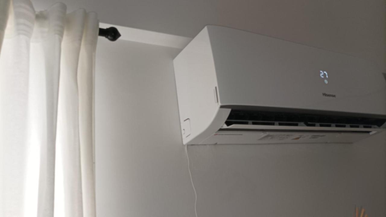 Miniecocasa Ottocentesca In Zona Free-Parking Ed Ecoclimatizzata Villa Ostuni Dış mekan fotoğraf
