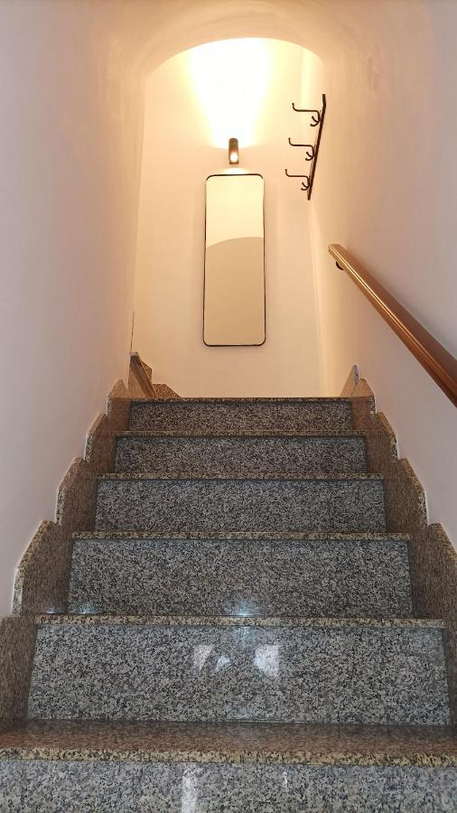 Miniecocasa Ottocentesca In Zona Free-Parking Ed Ecoclimatizzata Villa Ostuni Dış mekan fotoğraf