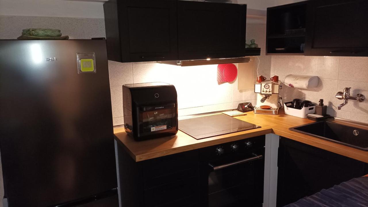 Miniecocasa Ottocentesca In Zona Free-Parking Ed Ecoclimatizzata Villa Ostuni Dış mekan fotoğraf