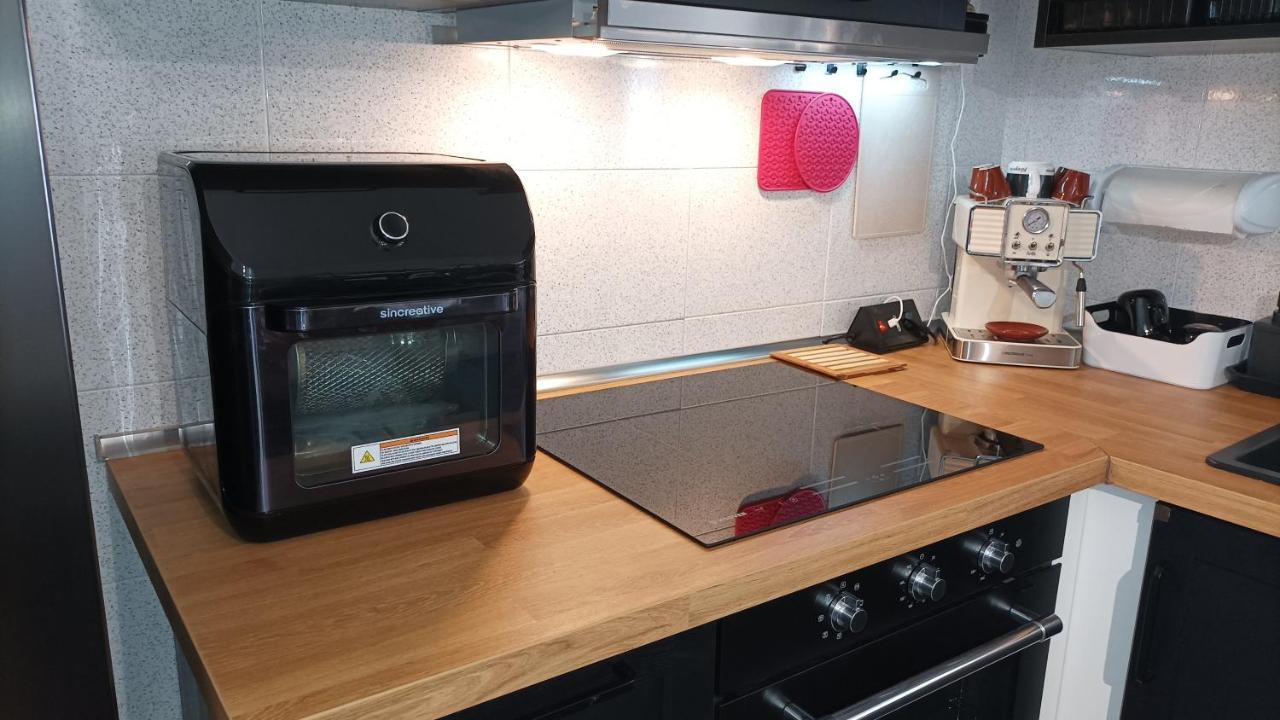 Miniecocasa Ottocentesca In Zona Free-Parking Ed Ecoclimatizzata Villa Ostuni Dış mekan fotoğraf