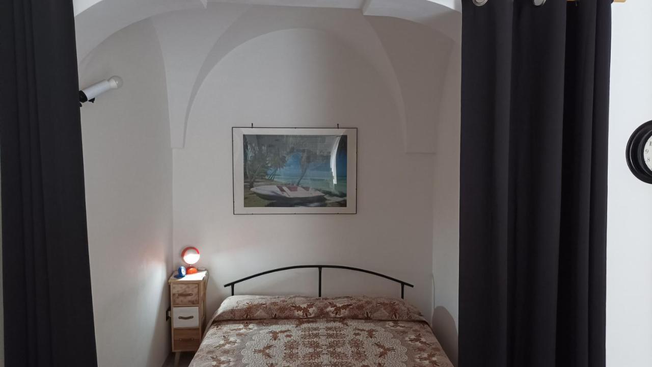 Miniecocasa Ottocentesca In Zona Free-Parking Ed Ecoclimatizzata Villa Ostuni Dış mekan fotoğraf