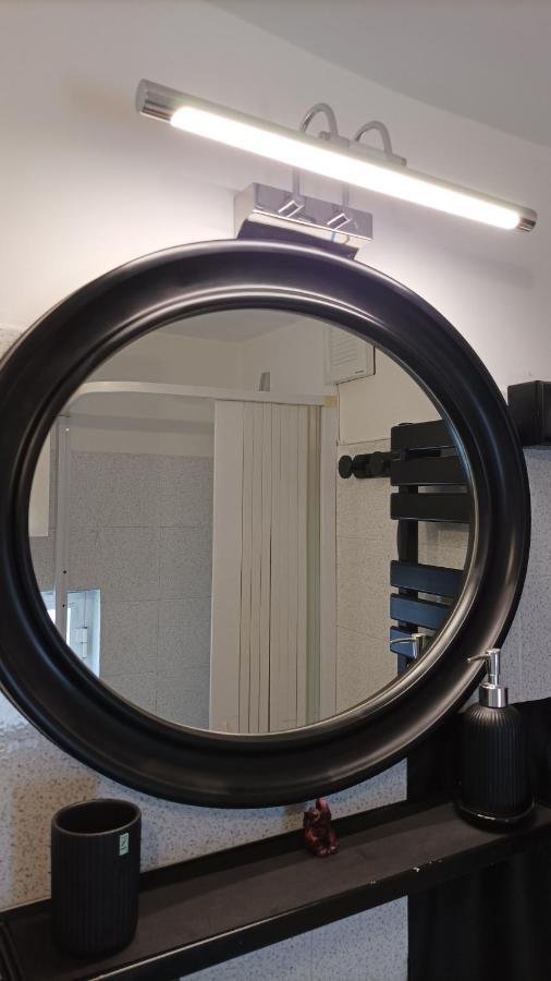 Miniecocasa Ottocentesca In Zona Free-Parking Ed Ecoclimatizzata Villa Ostuni Dış mekan fotoğraf