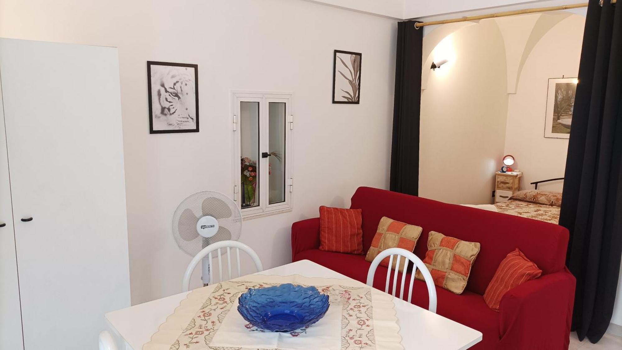Miniecocasa Ottocentesca In Zona Free-Parking Ed Ecoclimatizzata Villa Ostuni Dış mekan fotoğraf